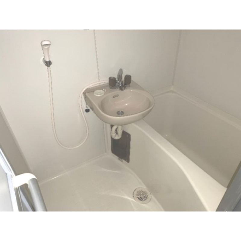 エステートピアシティ5　A棟1階 ※別部屋写真参照