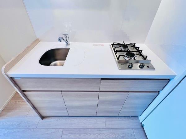 Ｂｒｉｌｌｉａ　ｉｓｔ　町屋7階 部屋設備