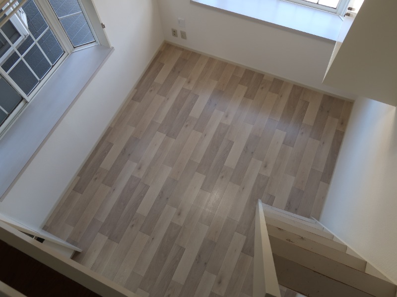 ハイムリバーA棟B棟2階 部屋その他