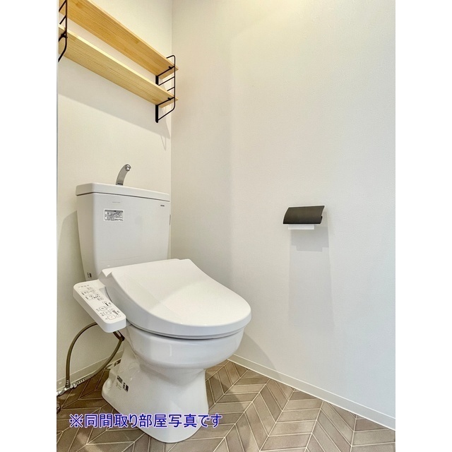 ピオニー ☆温水洗浄便座