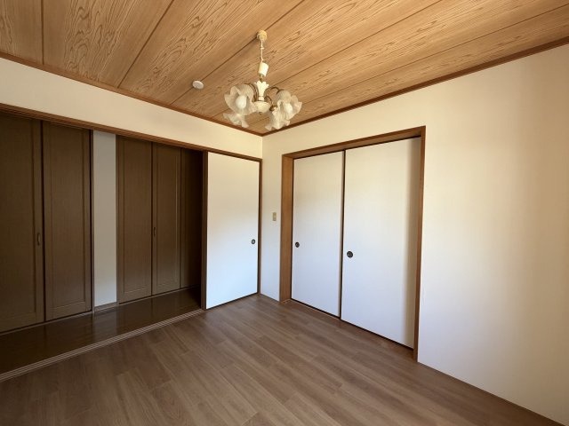 屏風浦テラスハウス 部屋その他