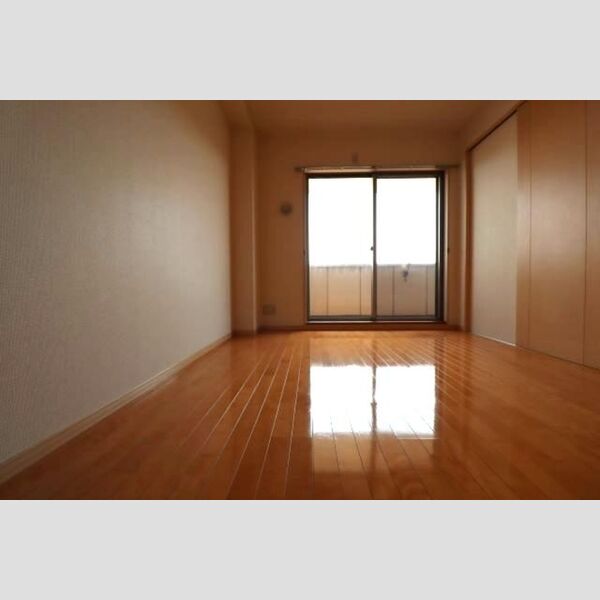 サンモール スクエア306号室 洋室6、2帖