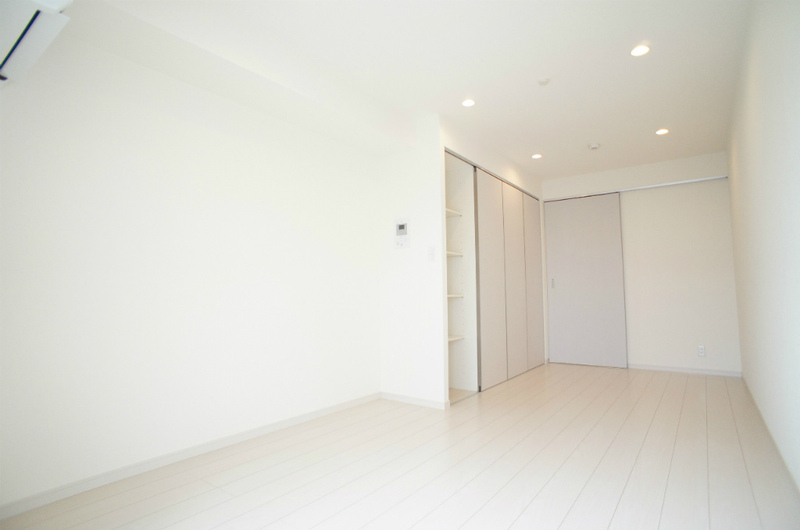 リブリ・T・S 湘南台1階 部屋その他