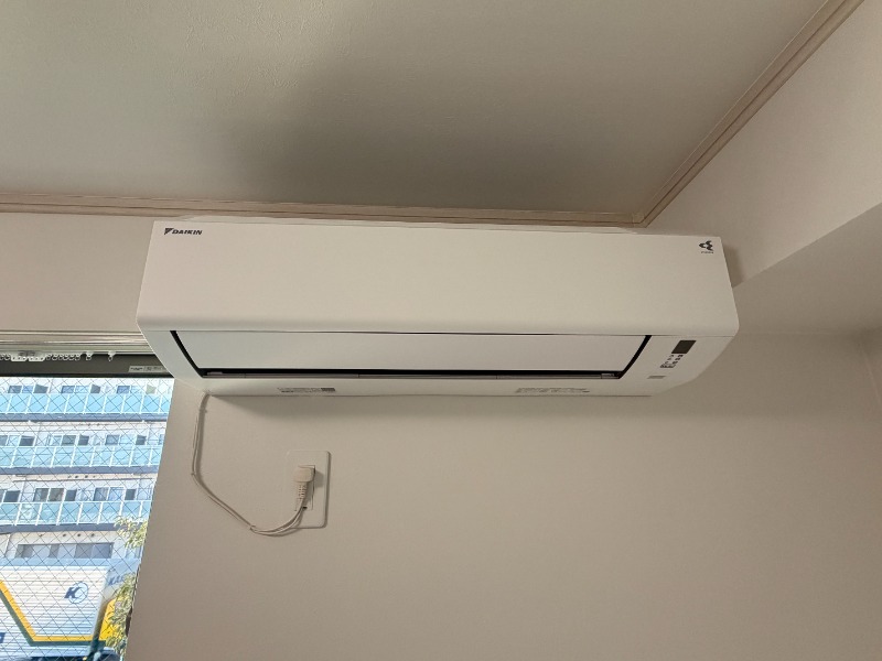 Well-being青砥Ⅰ2階 部屋設備