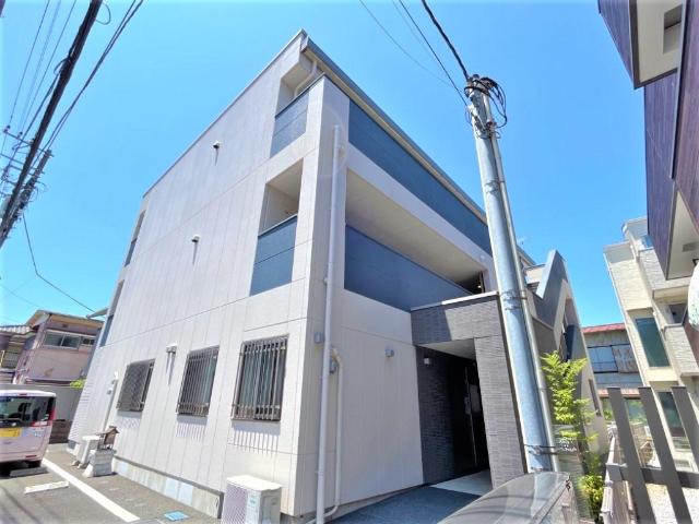 Ｌien　横濱の外観画像