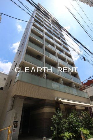 コンシェリア駒込ＡＮＮＥＸ3階 ☆弊社クレアスレントのみご紹介可能なお部屋☆