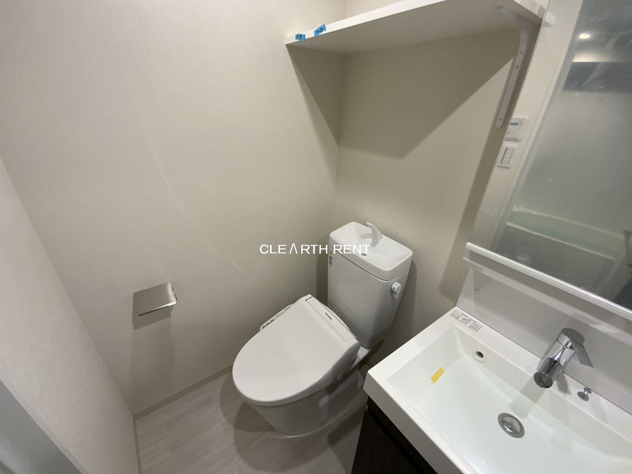 コンシェリア蒲田 ＣＲＯＳＳＩＡ ☆敷金礼金0／プロジェクター付きのお部屋／ネット無料☆