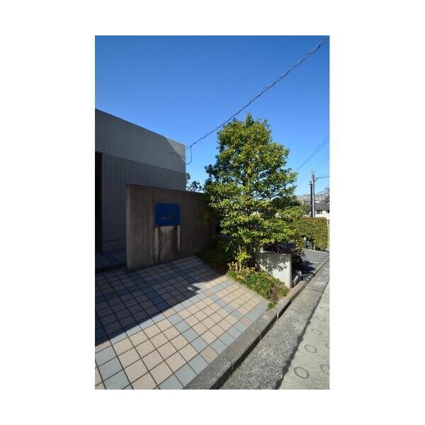 MYT・PARACIO203号室 部屋その他