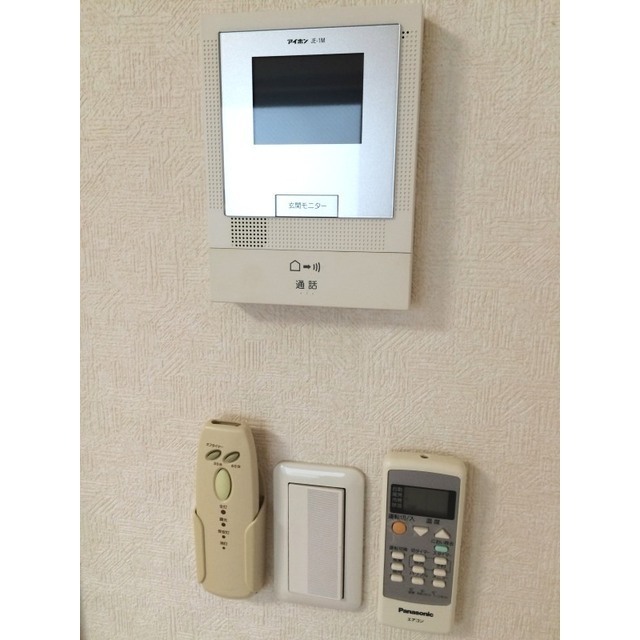 アムール 南街203号室 部屋その他