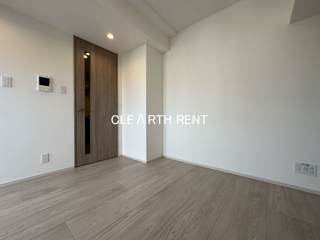 コンシェリア東京 ＜ＨＩＧＡＳＨＩＪＵＪＯ ＲＥＳＩＤＥＮＣＥ 擦り傷や汚れに強く美しさが持続するフローリングを採用