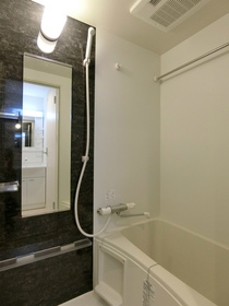 リブリ・国領 お風呂