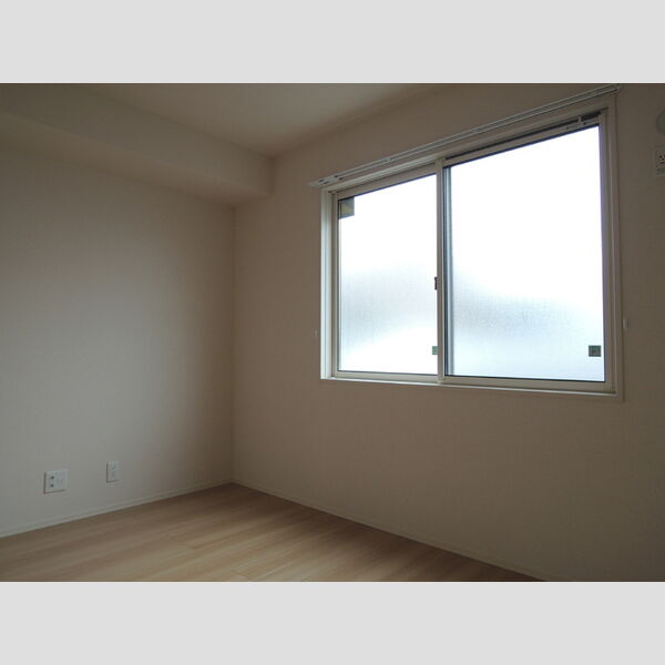 アイランド・R101号室 洋室6帖