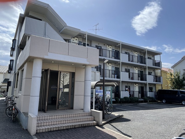 サニーホームズ 外観