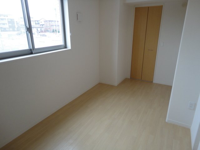 Ｌｅ　Ｃｉｅｌ　Ｂｌｅｕ(ルシエルブルー)308号室 洋室(６帖)