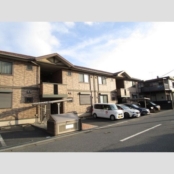 エルクレールの外観画像