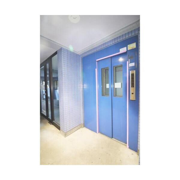 フローレス中原III310号室 部屋その他