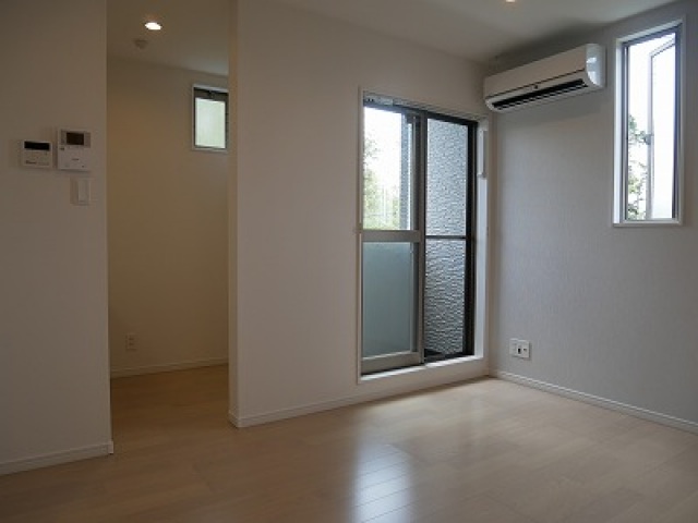 ＣＢ大和田ディアコート2階 部屋その他