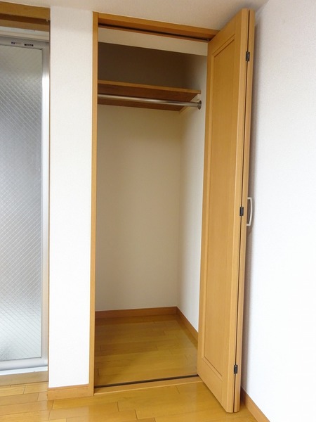 エービーシーステーションプラザ新宿中井402号室 同建物別部屋の参考画像