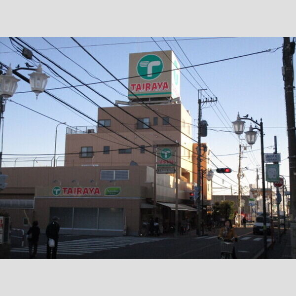 エスポワール103号室 TAIRAYAみのり台店(331m)
