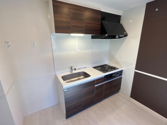 エスポワレーヴ キッチン