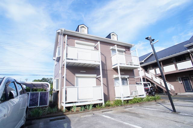 アーバンスクウェアーなかにしＥ棟 日当りのいい物件です