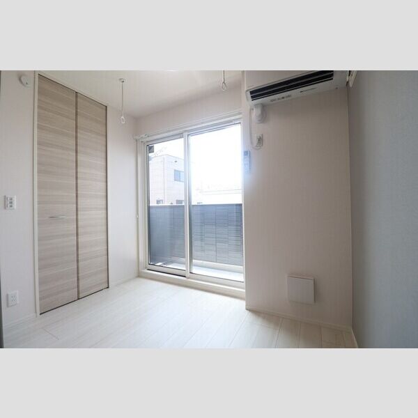 D Paina 宿河原七丁目302号室 洋室