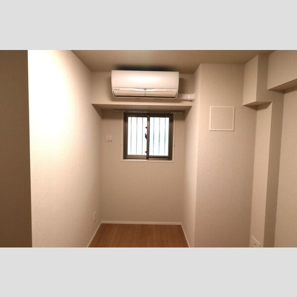 サンジョイアゼロ208号室 納戸