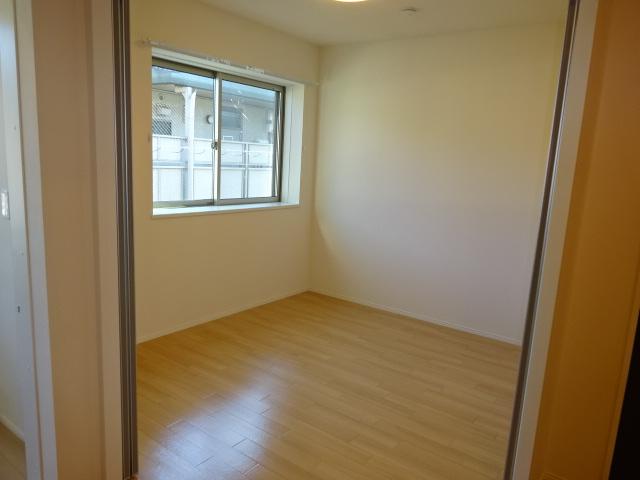 エクセレントＹＫⅡ202号室 キッチン