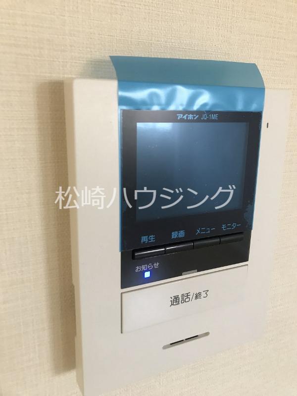 シティネクスト中野2階 部屋その他
