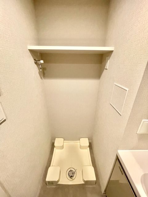 クレヴィアリグゼ北品川Ⅱステーションコート13階 部屋その他