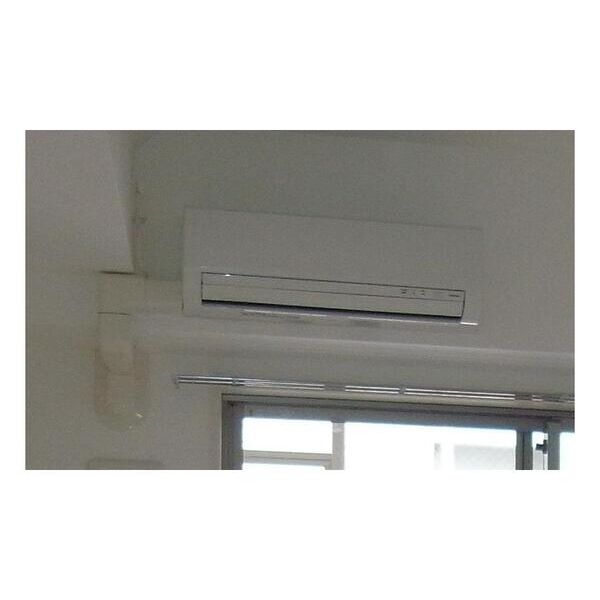 自由が丘カントリー倶楽部201号室 部屋設備