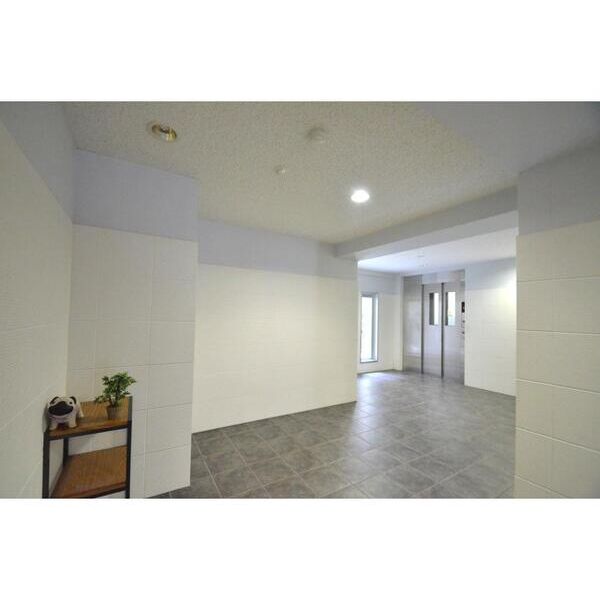 篠SG401号室 部屋設備