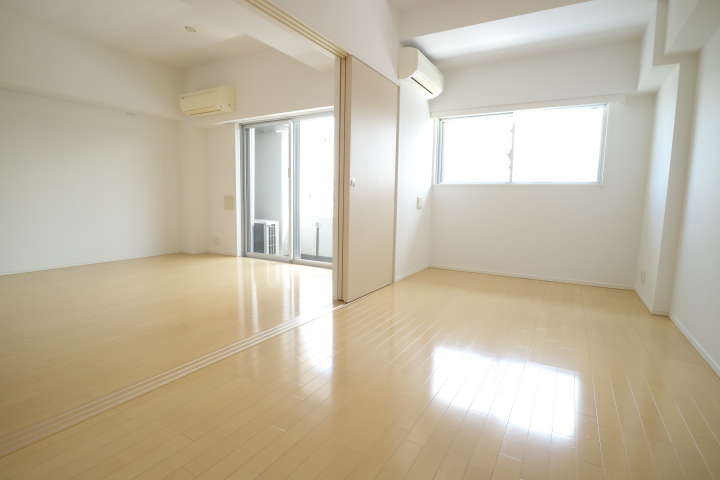 プラウドフラット神楽坂Ⅱ809号室 ※参考写真