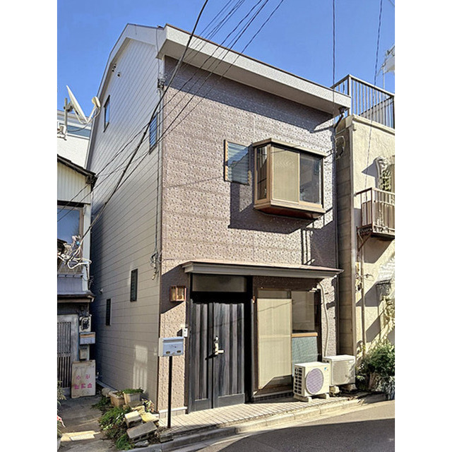 荒川5丁目貸戸建の外観画像