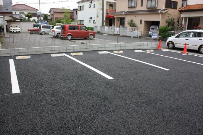 レオネクストラブバード102号室 部屋その他