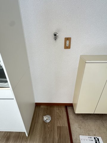 メゾン・イーストⅡ201号室 部屋その他