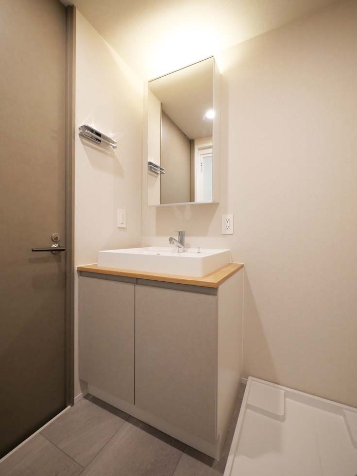 EDIT文京千石Ⅱ3階 内観