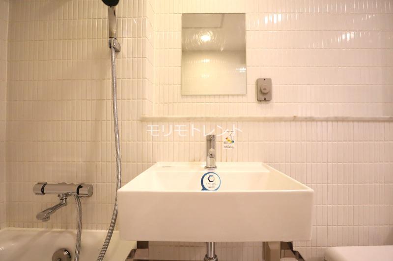 カスタリア麻布十番七面坂2階 室内参考写真（3F-Cタイプ）