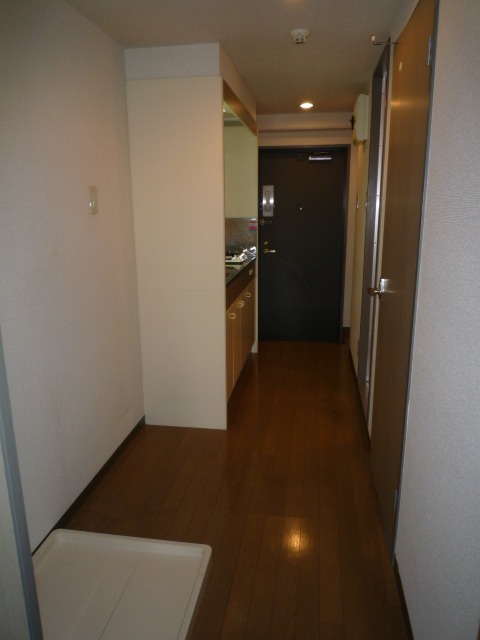 ＰＲＯＣＥＣＡＮ 玄関