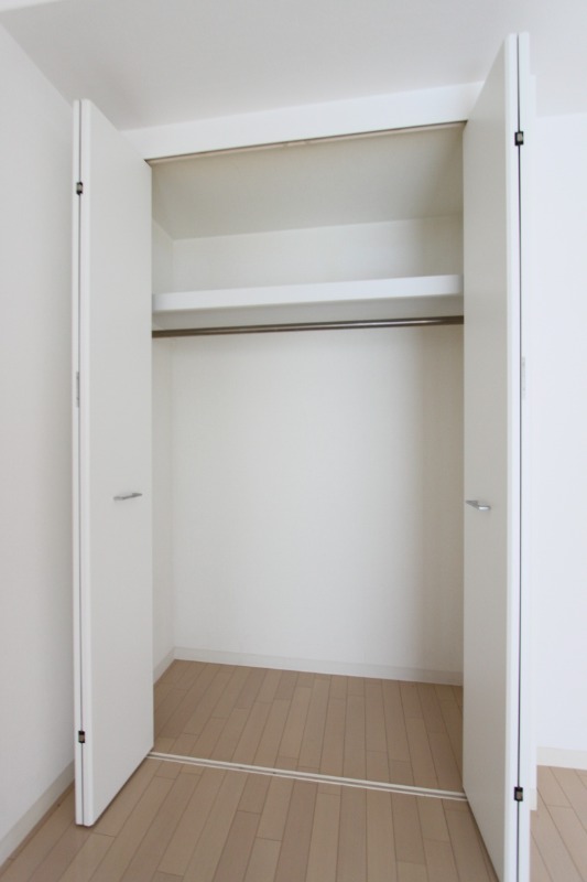 レヴィーガ大山1階 部屋その他