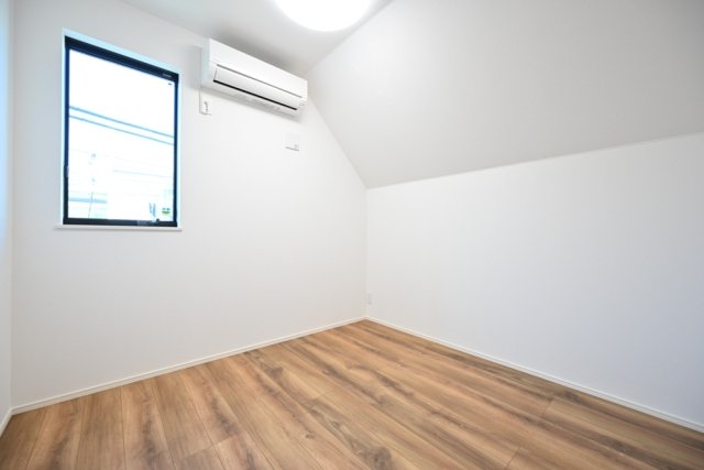 大田区南千束３丁目戸建　１号棟 洋室3