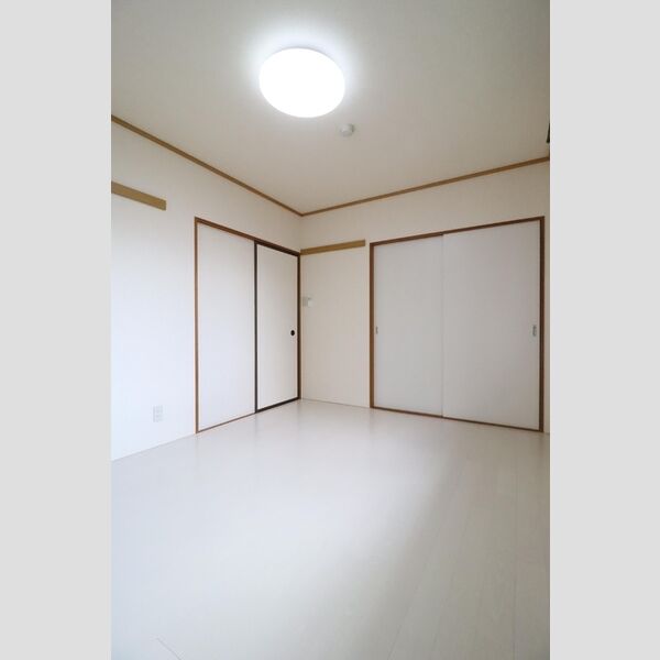ガーデンヒル202号室 部屋その他