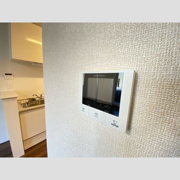 アルセ二俣川・ヒラソル二俣川　アルセ二俣川101号室 部屋設備