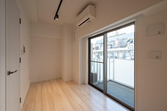 ALTERNA南大井4階 その他