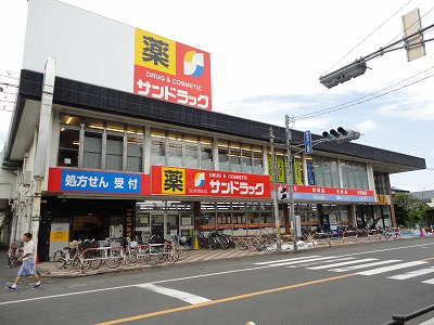 ベストステージ大原1階 部屋その他