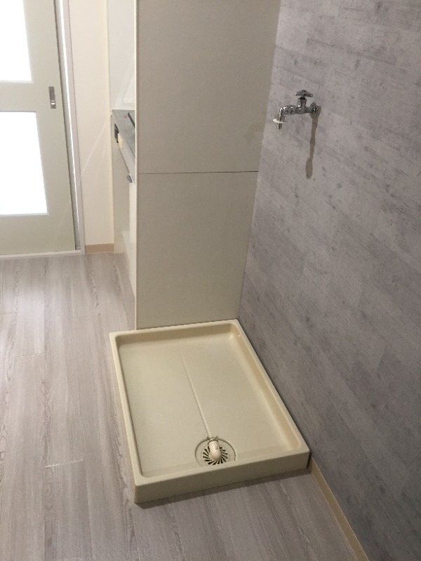 Moonshiny参番館 部屋設備