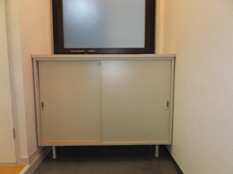 カームネスハイツ3階 部屋その他