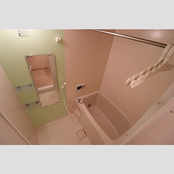 マサーレ・オガワ　B棟102号室 バスルーム