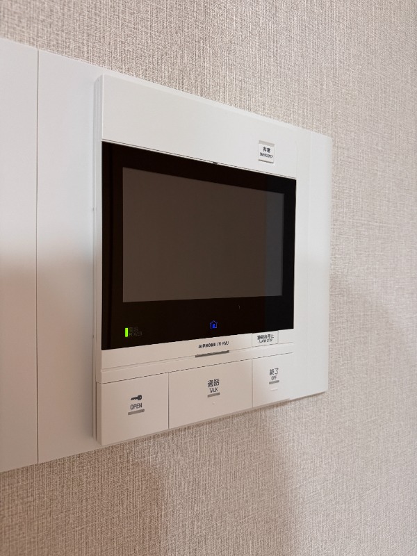 スペーシア高円寺Ⅱ6階 部屋その他