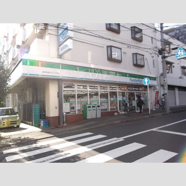 La Printemps(ラプランタン) 周辺